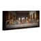 Stupell Industries Last Supper Religious Classical Painting Canvas Wall Art